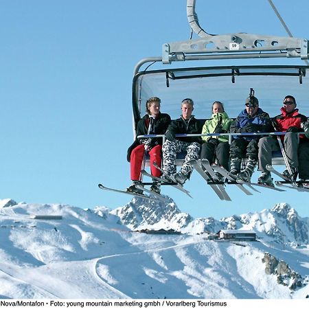 Cosy Holiday Home In Egg Near Ski Area Luaran gambar